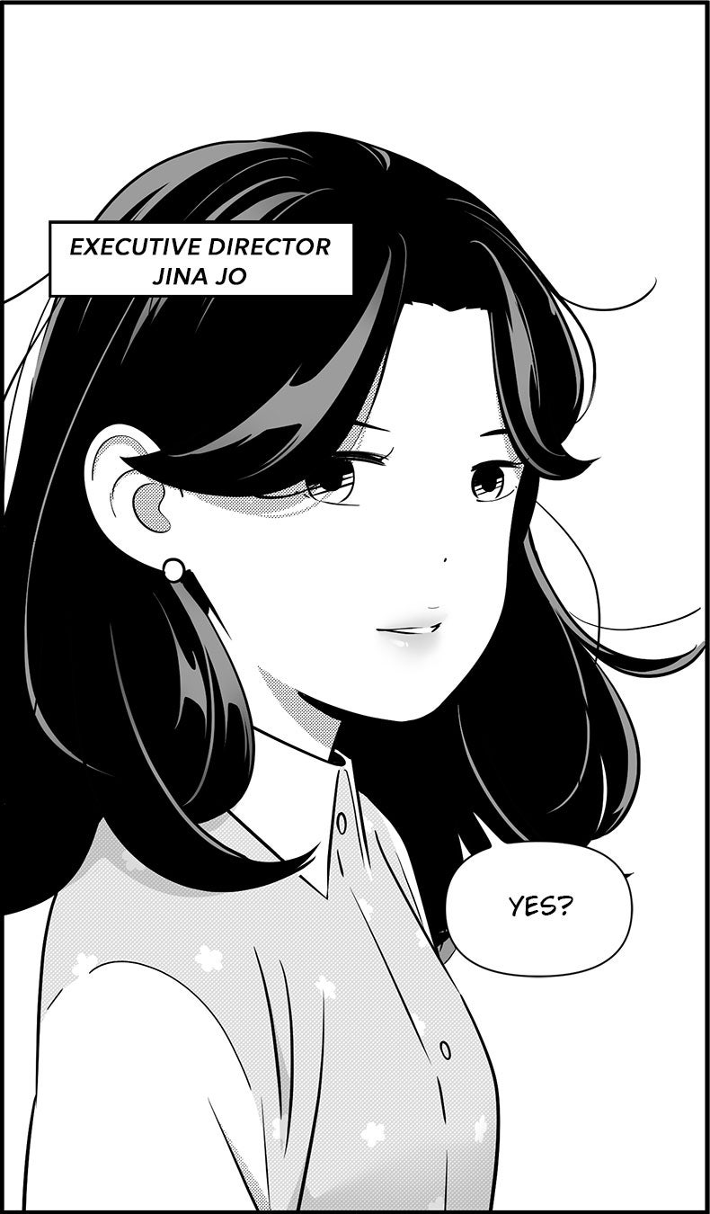 Read Daily Jojo EN Manga Online