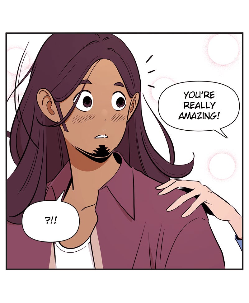 Read Daily Jojo EN Manga Online