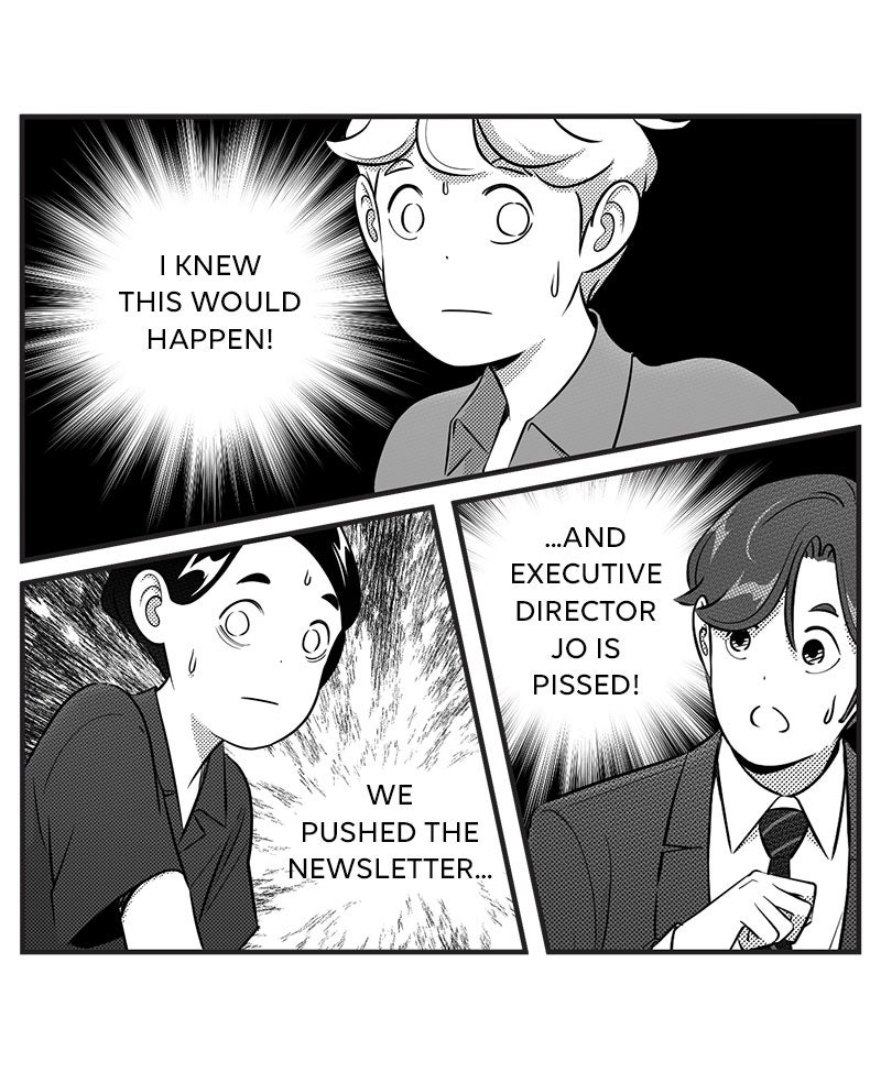 Read Daily Jojo EN Manga Online