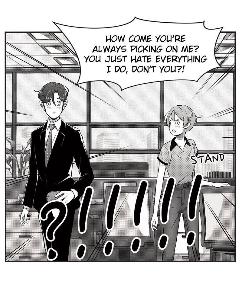 Read Daily Jojo EN Manga Online