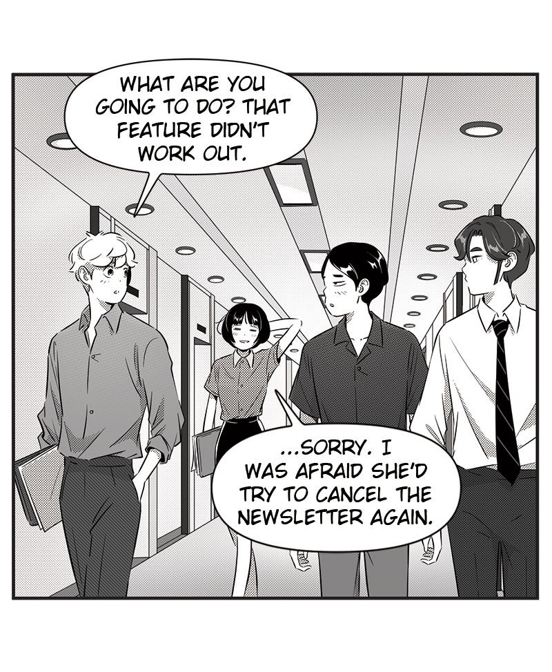 Read Daily Jojo EN Manga Online