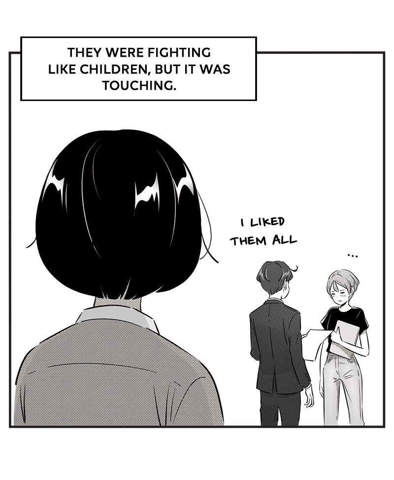 Read Daily Jojo EN Manga Online