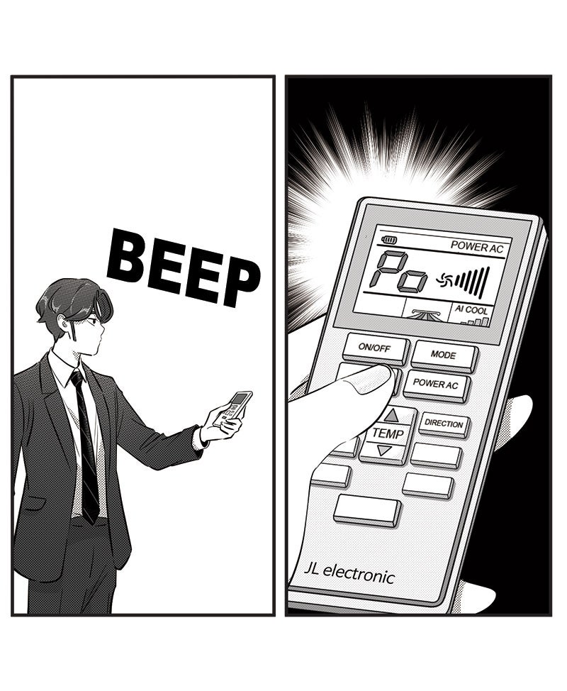 Read Daily Jojo EN Manga Online