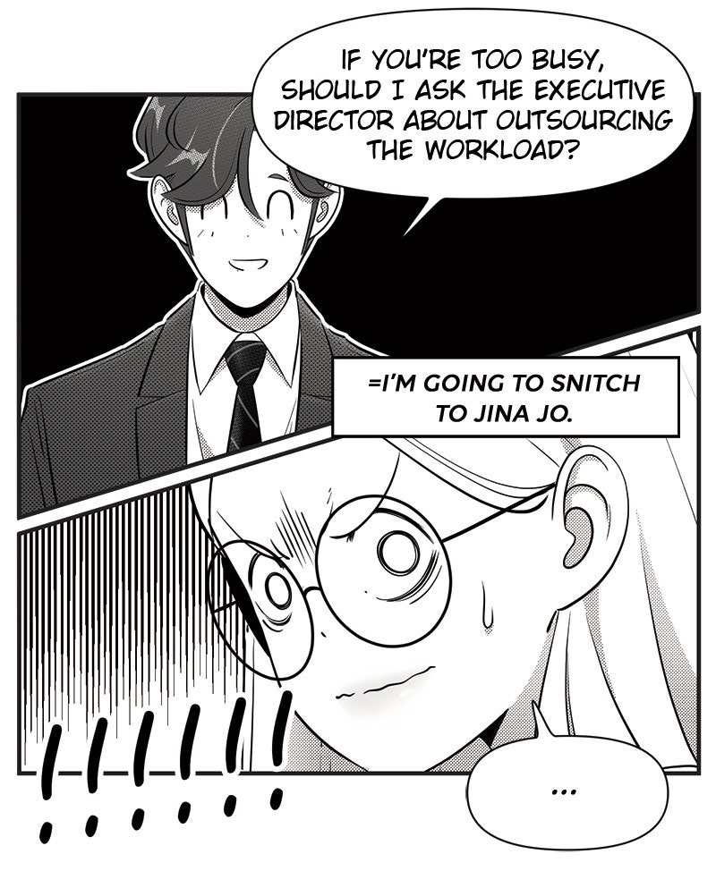 Read Daily Jojo EN Manga Online