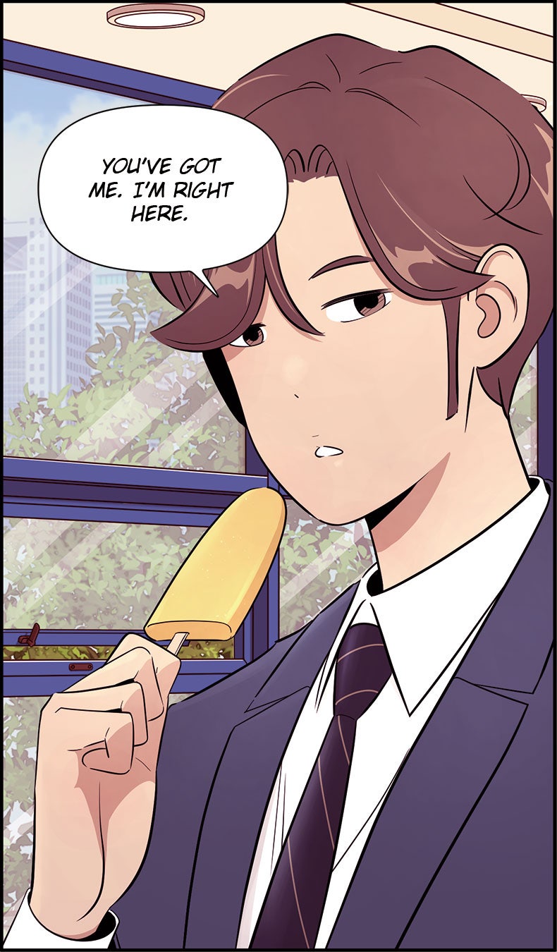 Read Daily Jojo EN Manga Online