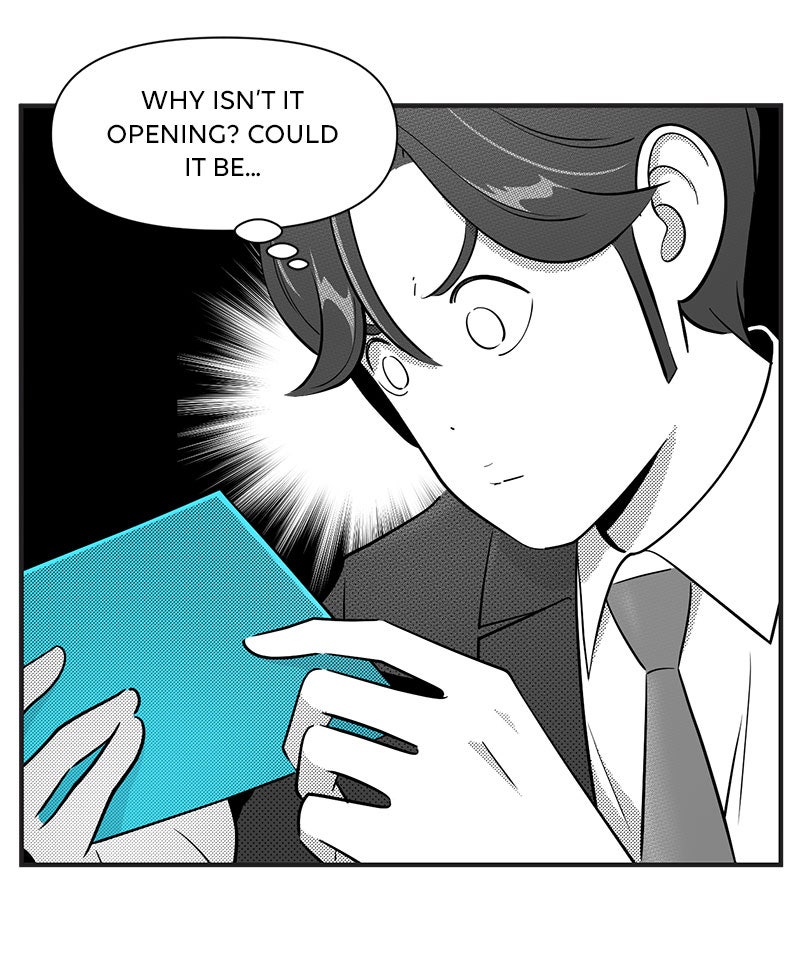 Read Daily Jojo EN Manga Online