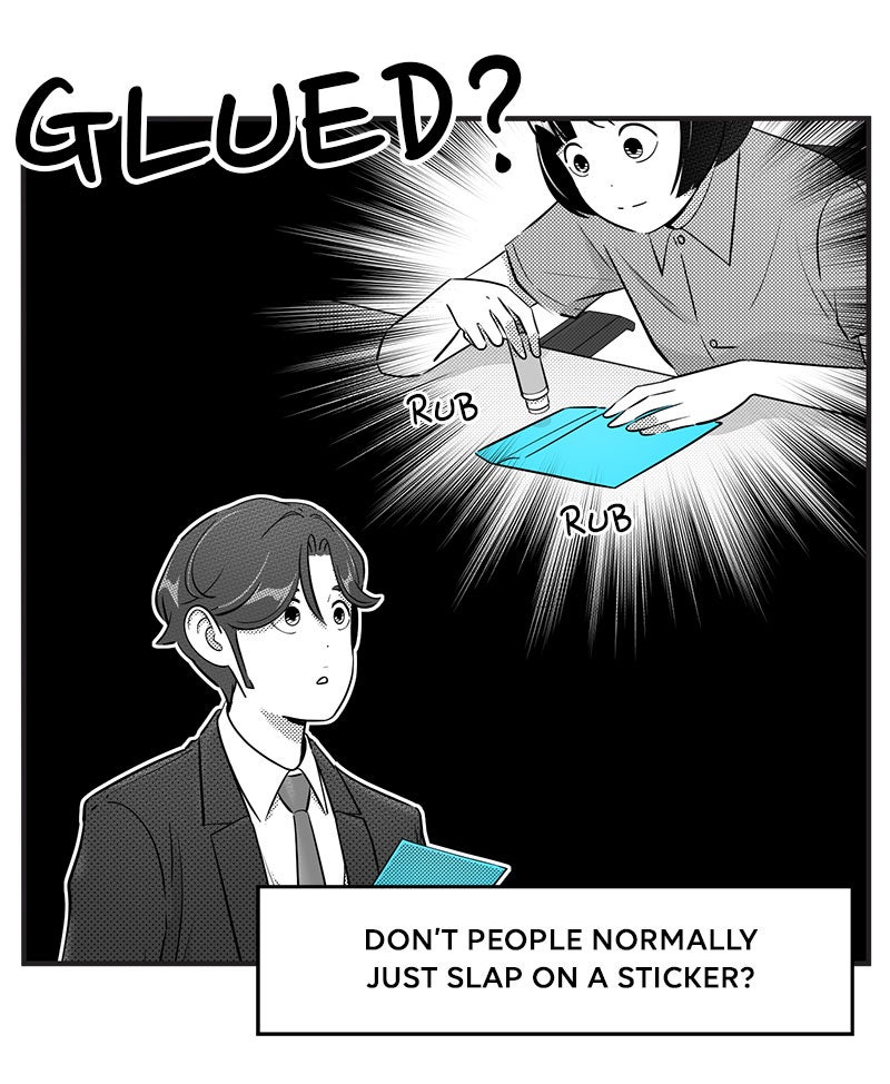 Read Daily Jojo EN Manga Online