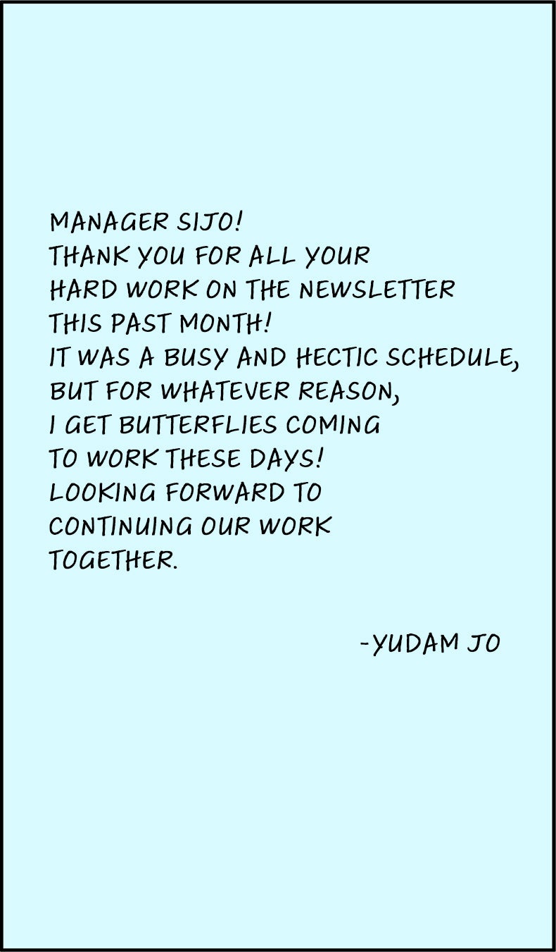 Read Daily Jojo EN Manga Online