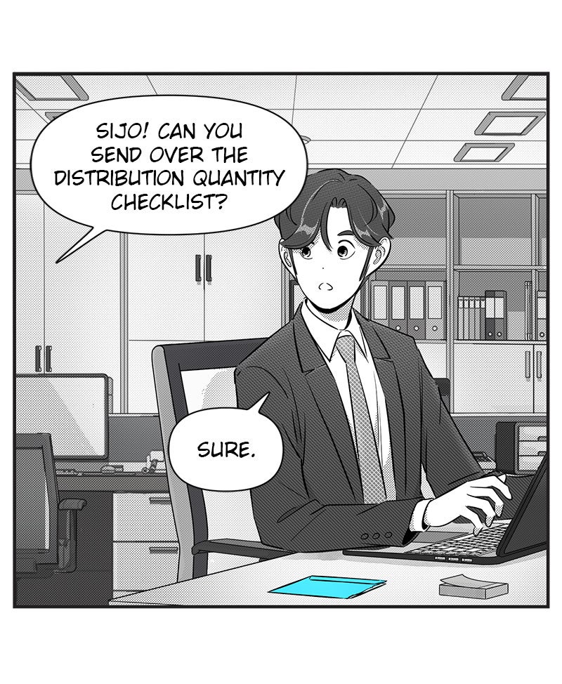 Read Daily Jojo EN Manga Online