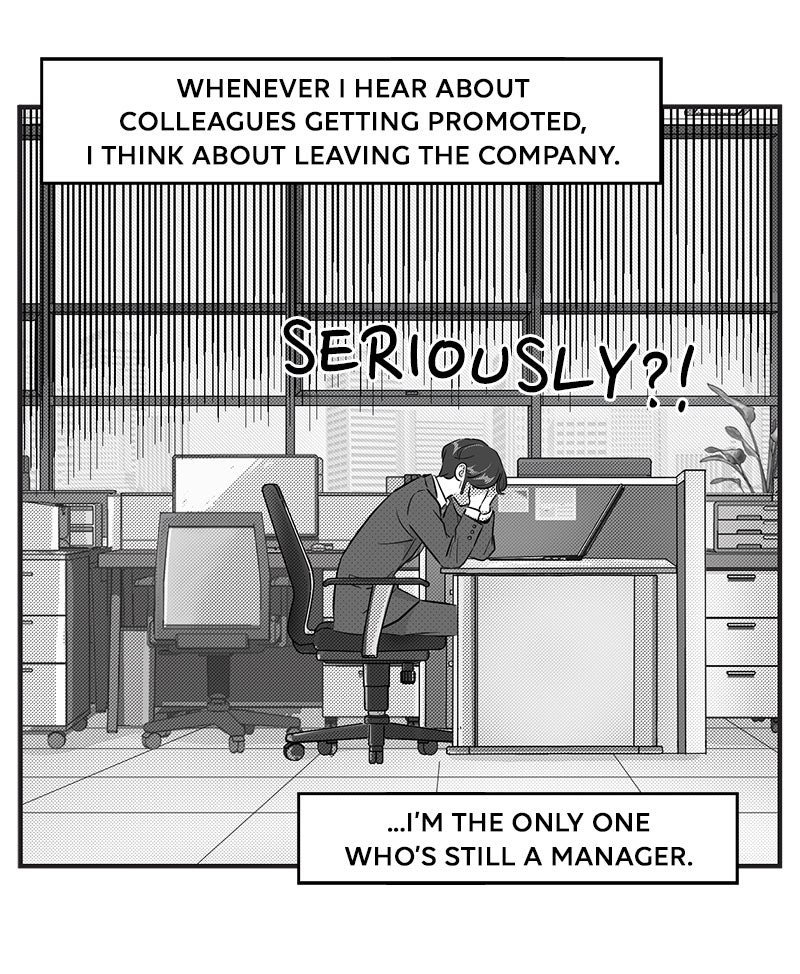 Read Daily Jojo EN Manga Online