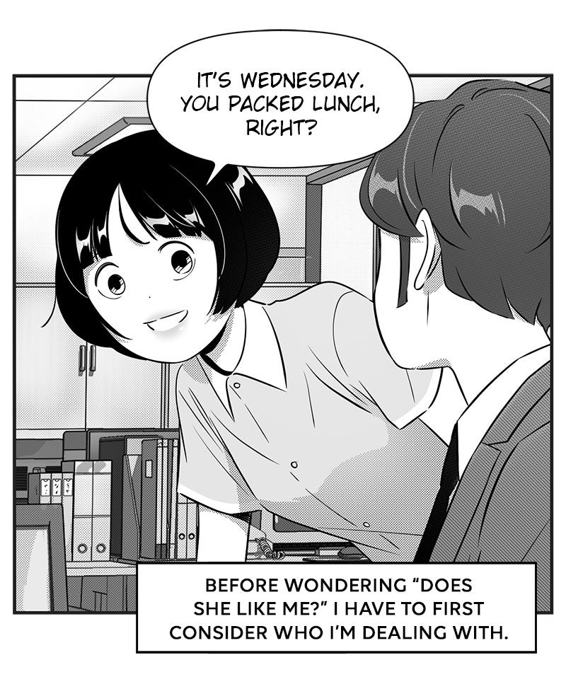 Read Daily Jojo EN Manga Online