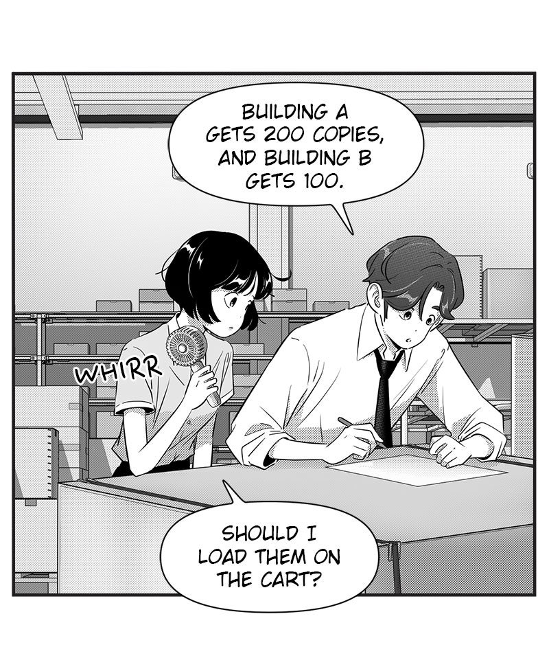 Read Daily Jojo EN Manga Online