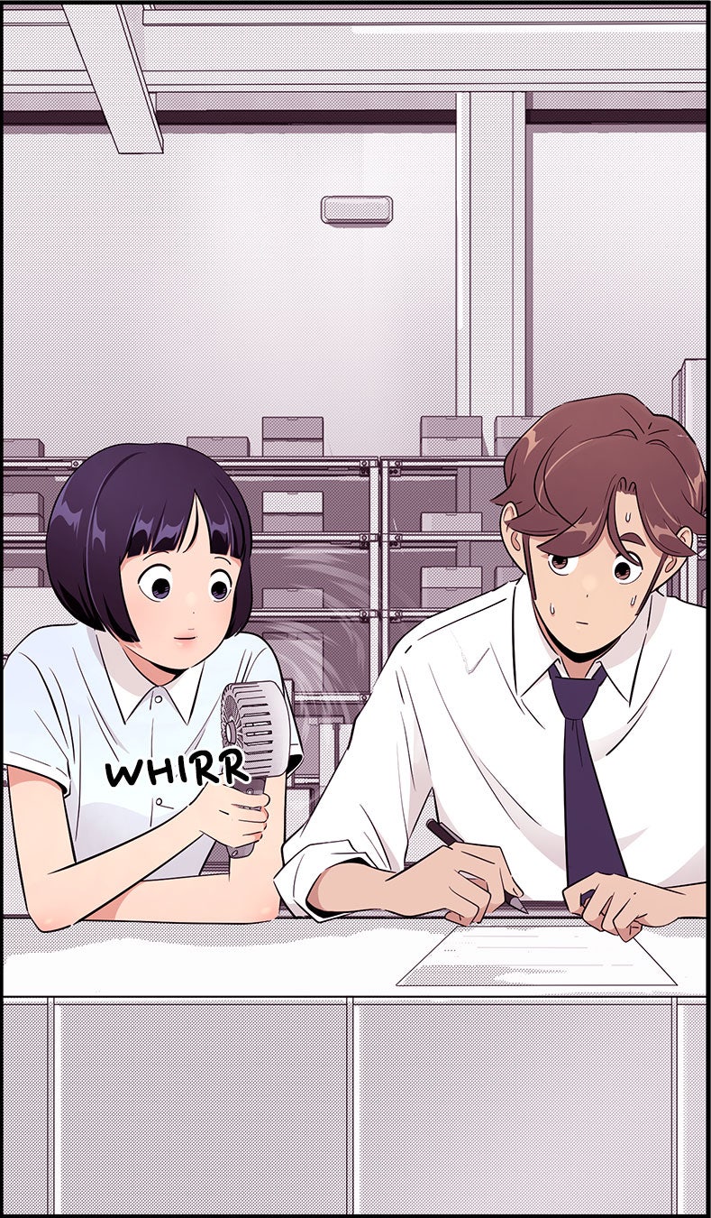 Read Daily Jojo EN Manga Online