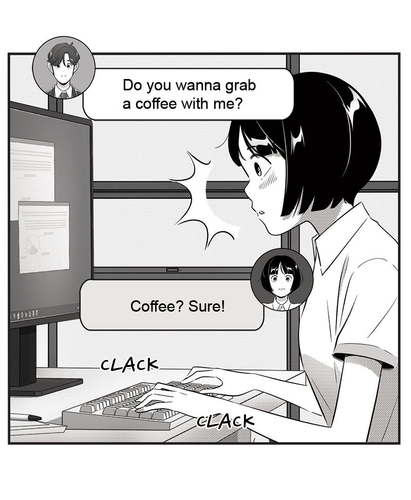 Read Daily Jojo EN Manga Online