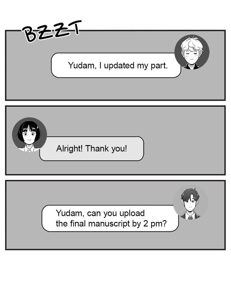 Read Daily Jojo EN Manga Online