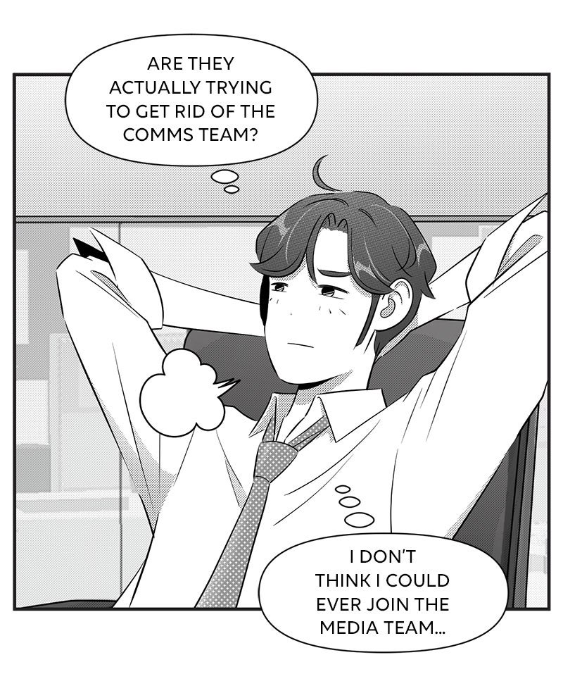 Read Daily Jojo EN Manga Online