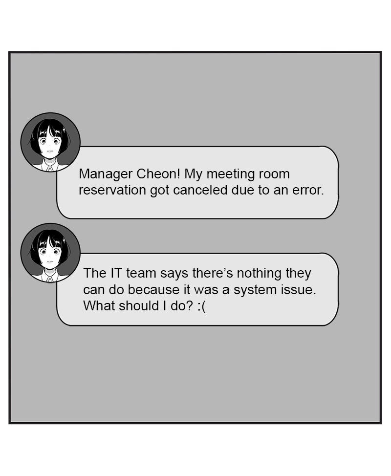 Read Daily Jojo EN Manga Online