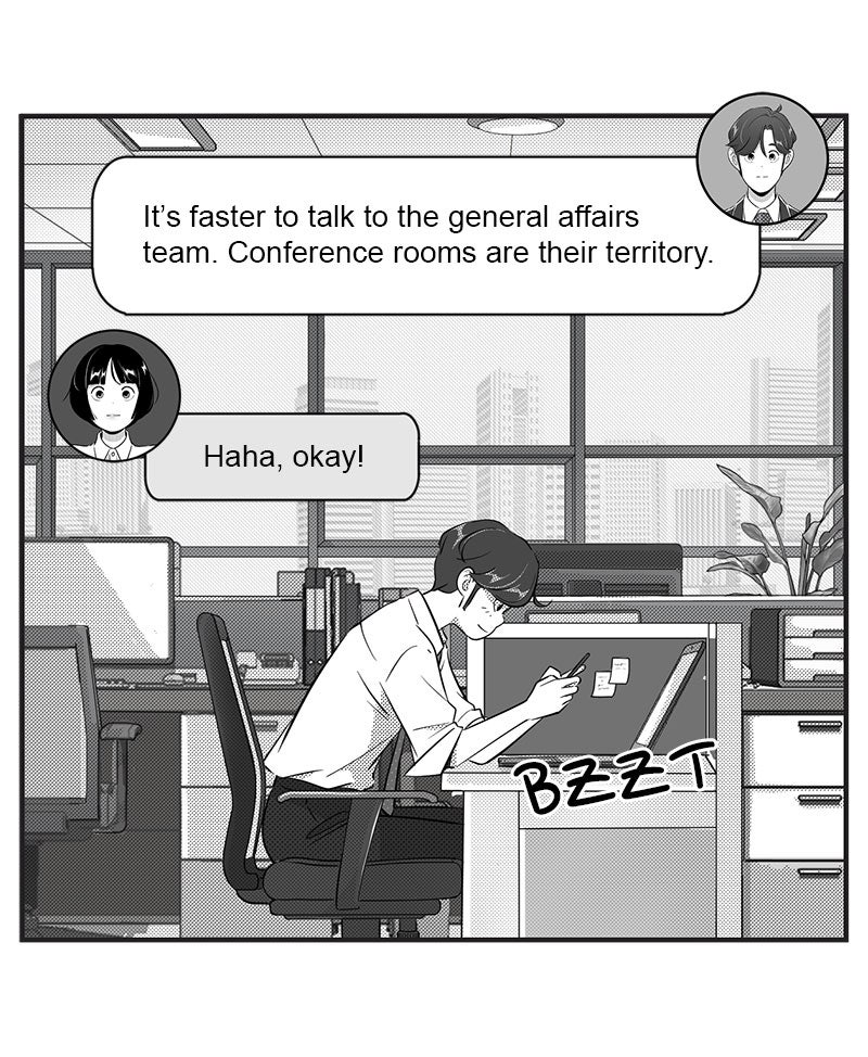 Read Daily Jojo EN Manga Online