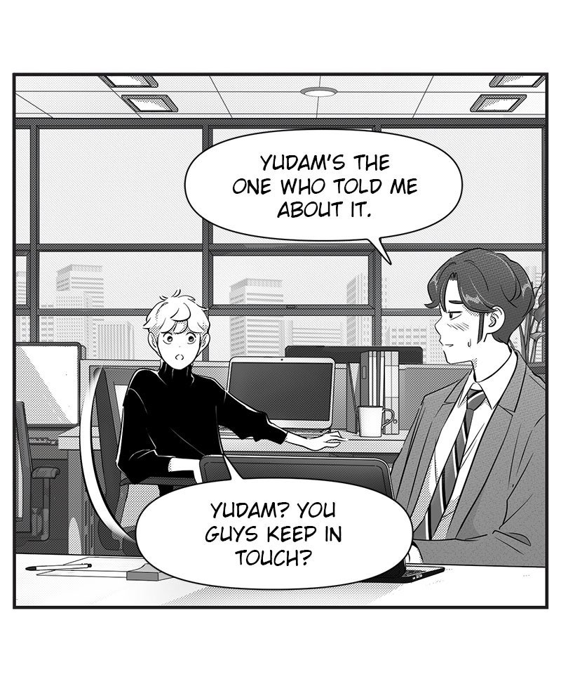 Read Daily Jojo EN Manga Online