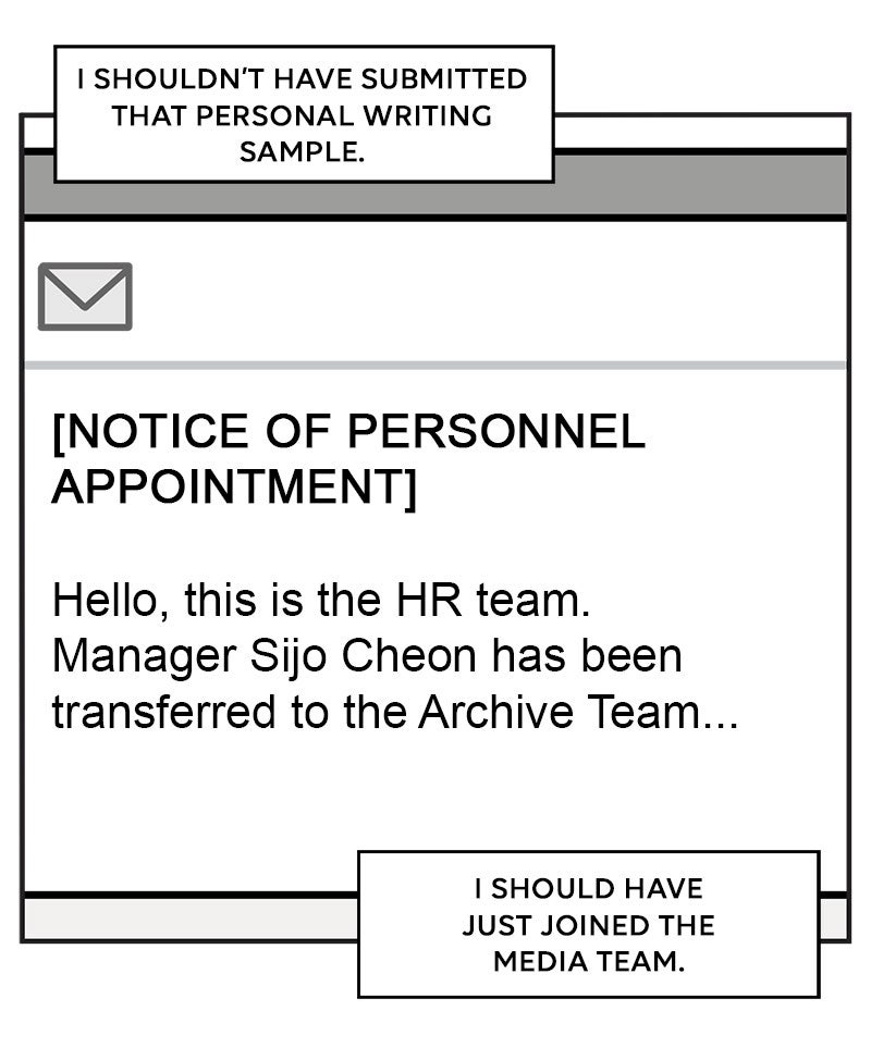 Read Daily Jojo EN Manga Online