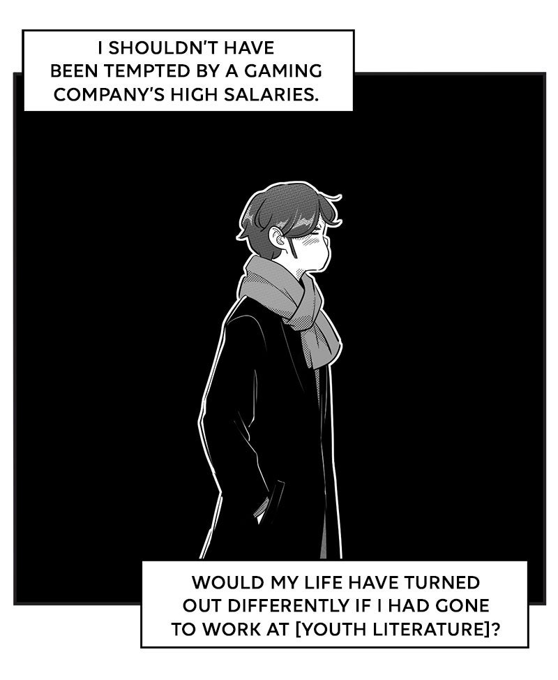 Read Daily Jojo EN Manga Online