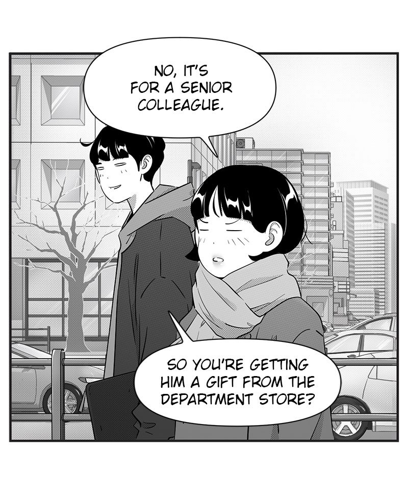 Read Daily Jojo EN Manga Online