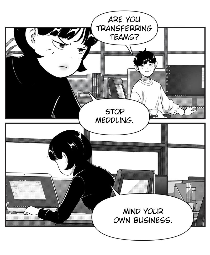 Read Daily Jojo EN Manga Online