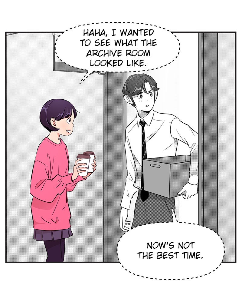 Read Daily Jojo EN Manga Online