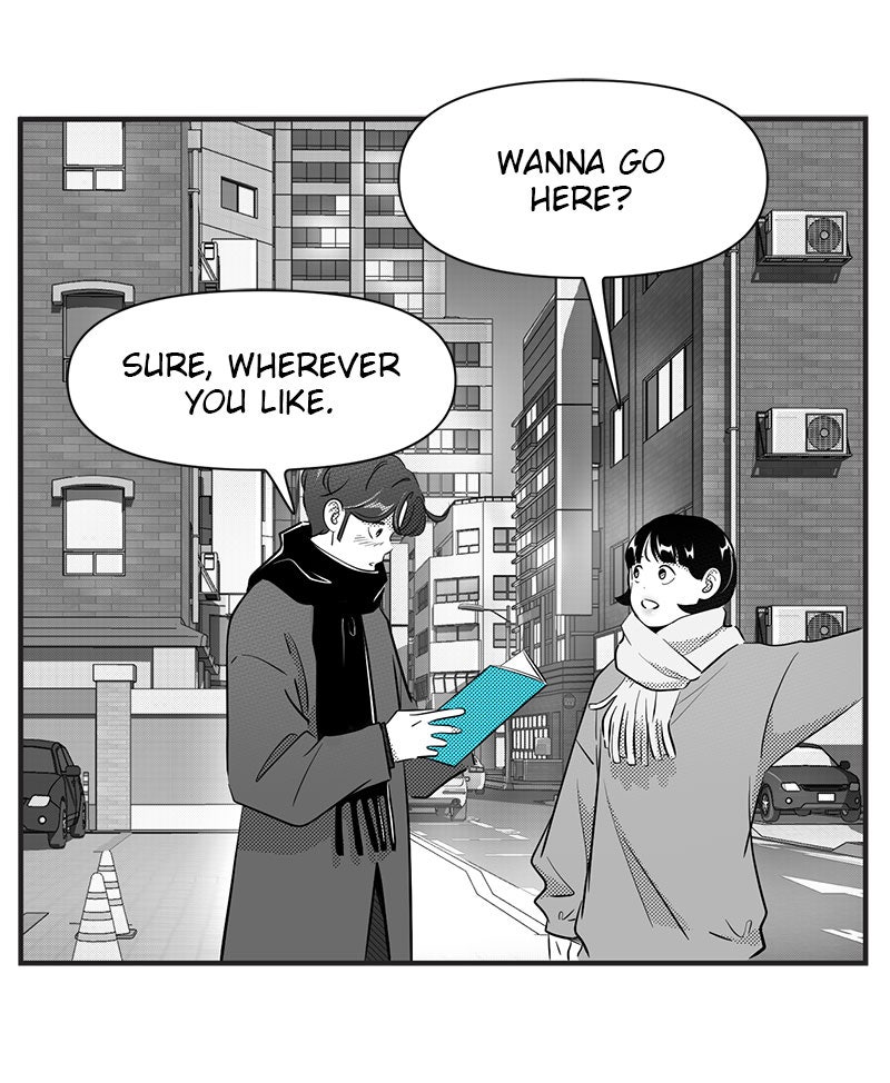 Read Daily Jojo EN Manga Online