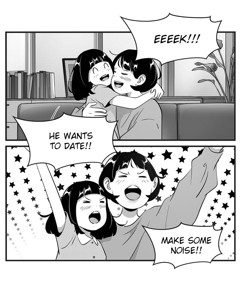 Read Daily Jojo EN Manga Online