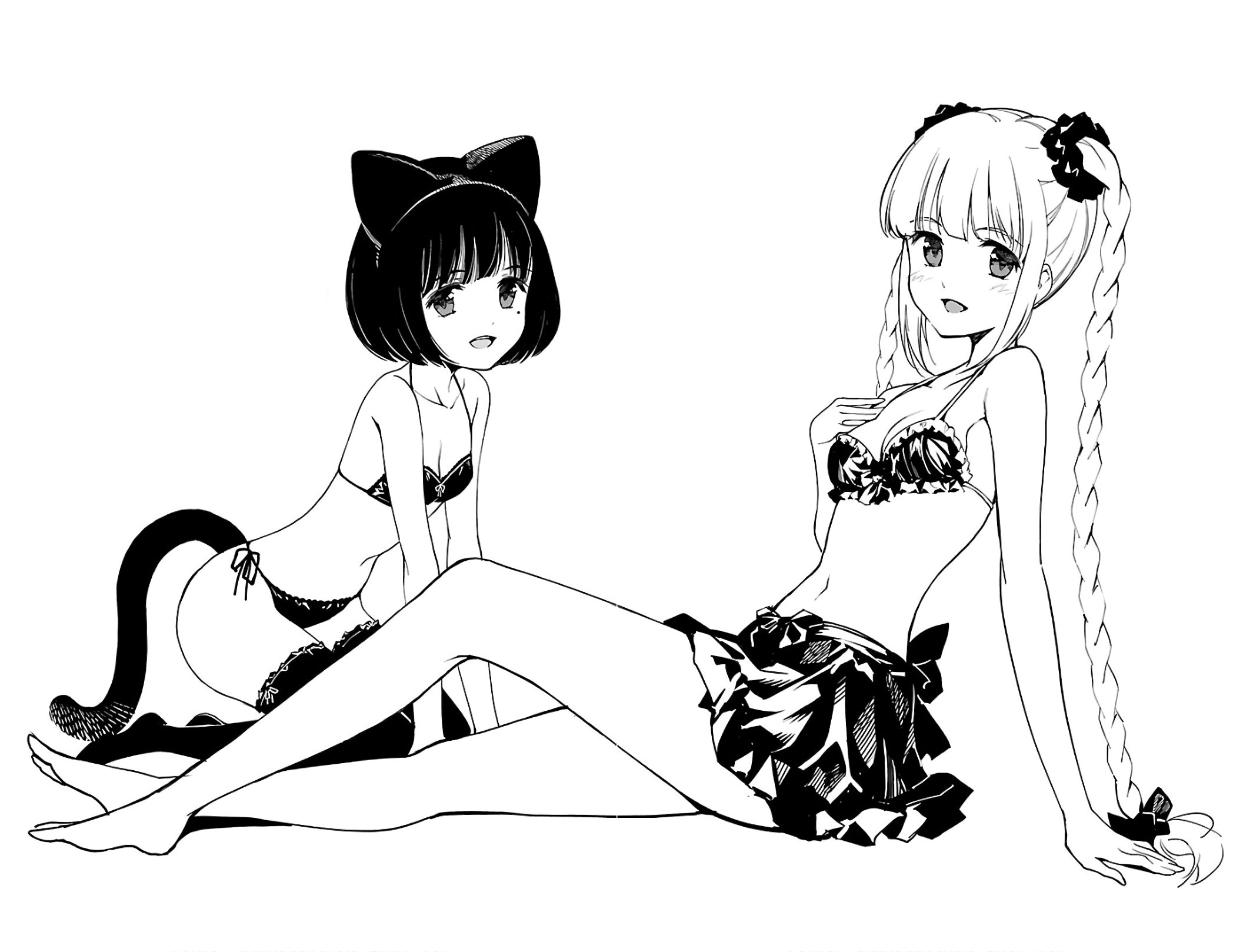 Read Darwin's Game EN Manga Online