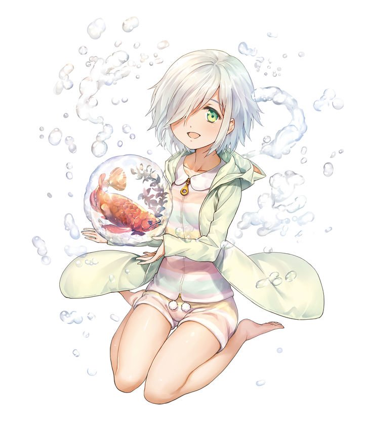 Read Darwin's Game EN Manga Online