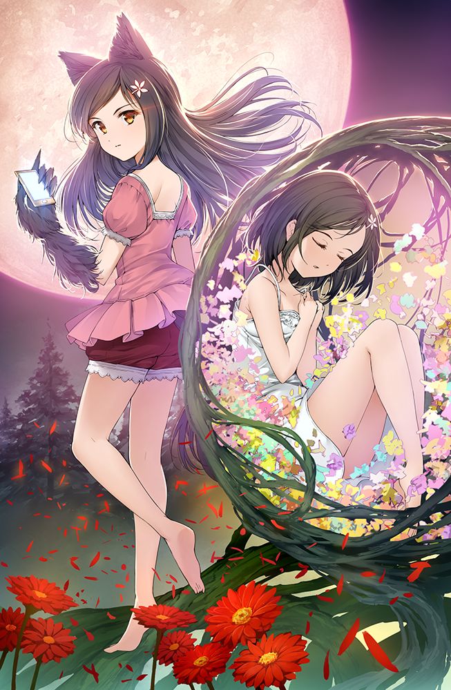 Read Darwin's Game EN Manga Online