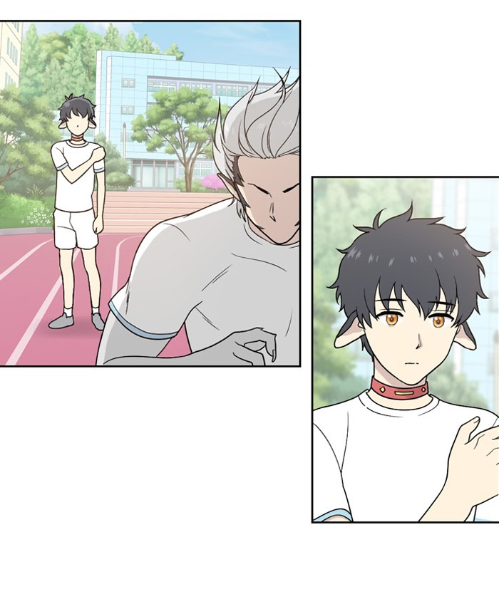 Read Days of Hana EN Manga Online