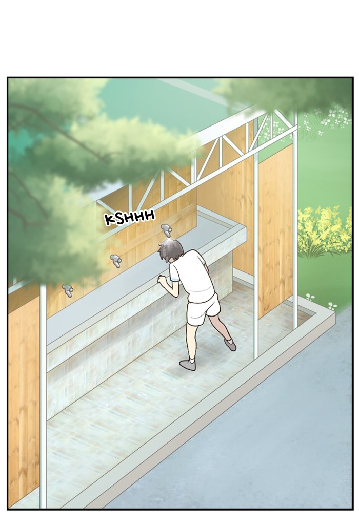 Read Days of Hana EN Manga Online
