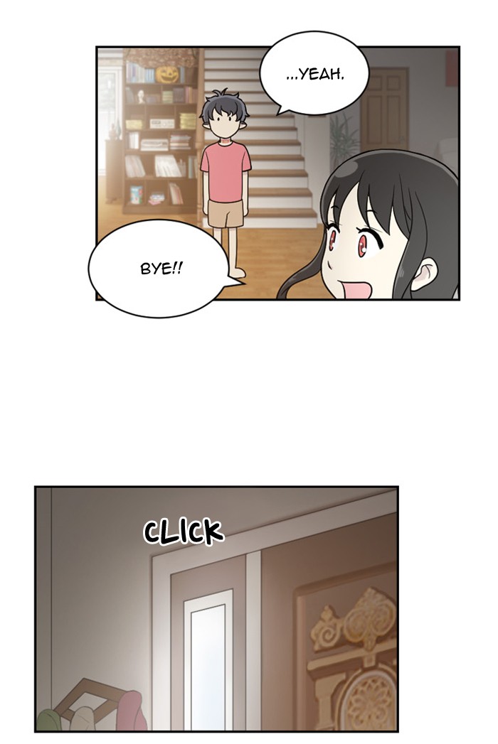 Read Days of Hana EN Manga Online