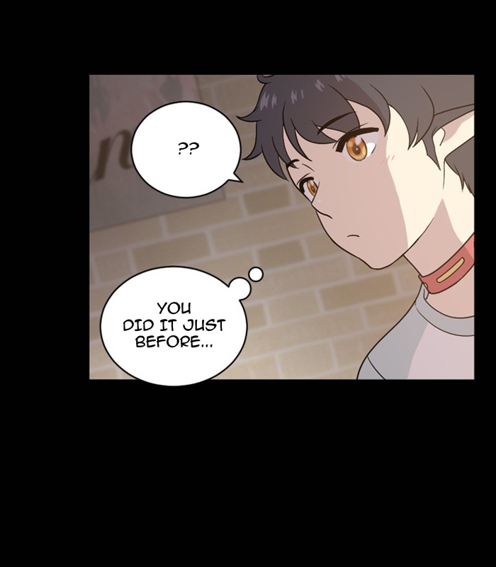 Read Days of Hana EN Manga Online