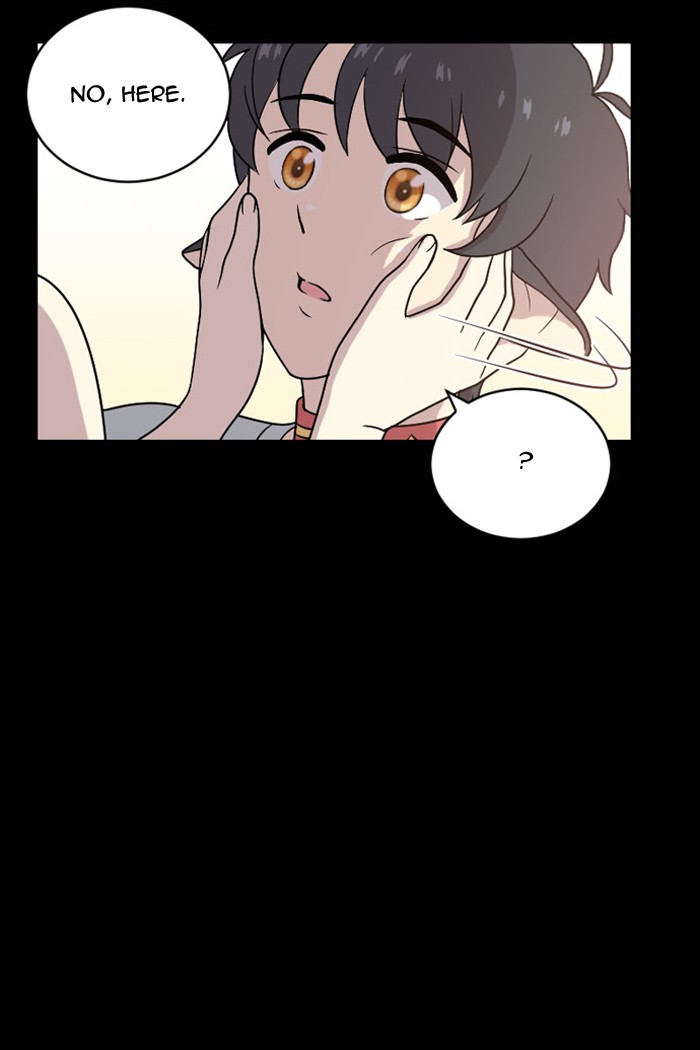 Read Days of Hana EN Manga Online