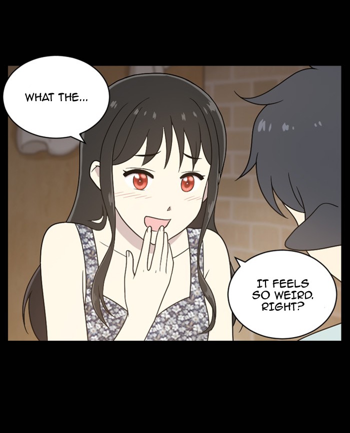 Read Days of Hana EN Manga Online