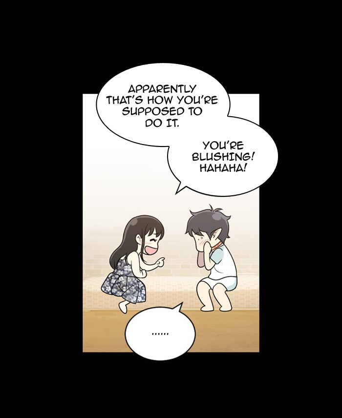 Read Days of Hana EN Manga Online