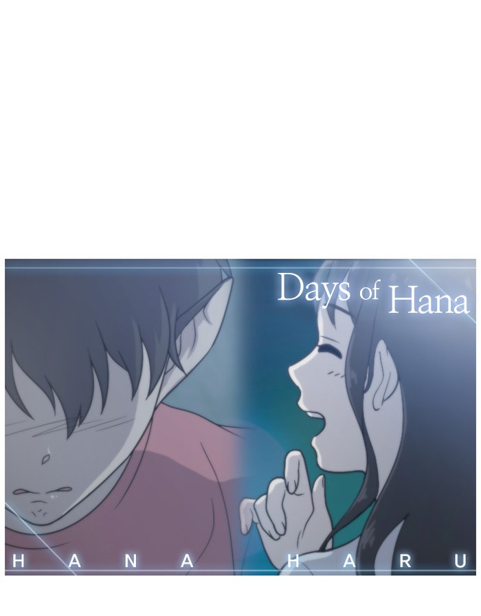 Read Days of Hana EN Manga Online