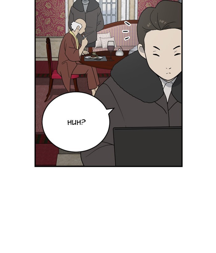 Read Days of Hana EN Manga Online