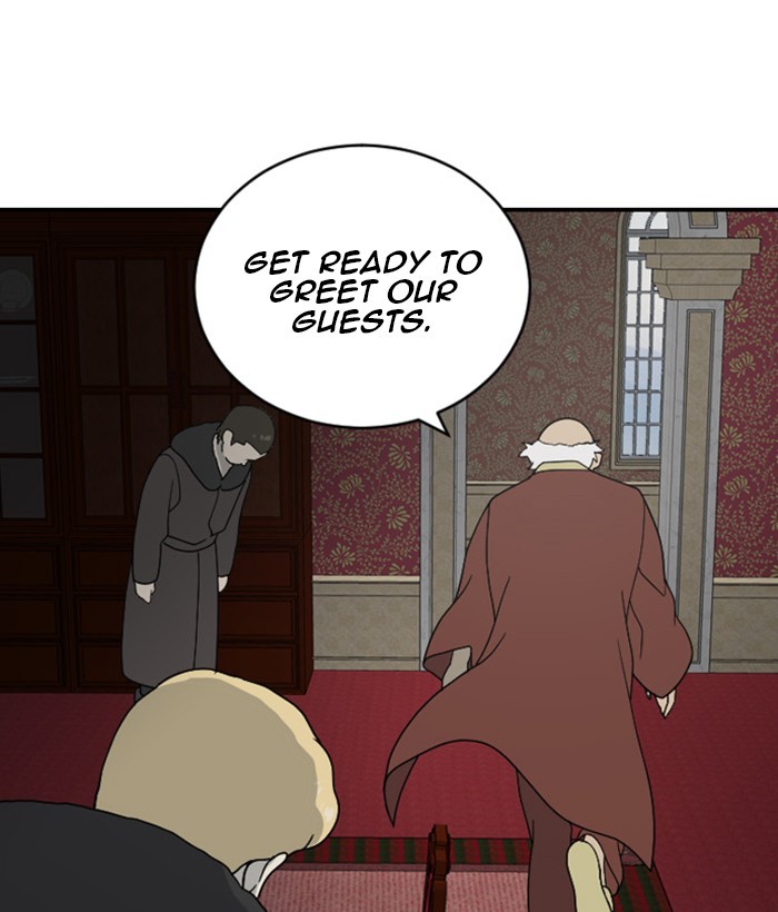 Read Days of Hana EN Manga Online