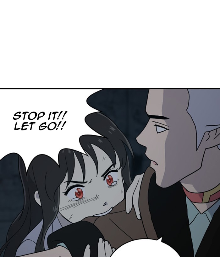 Read Days of Hana EN Manga Online