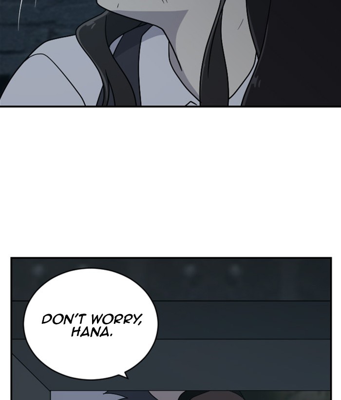 Read Days of Hana EN Manga Online