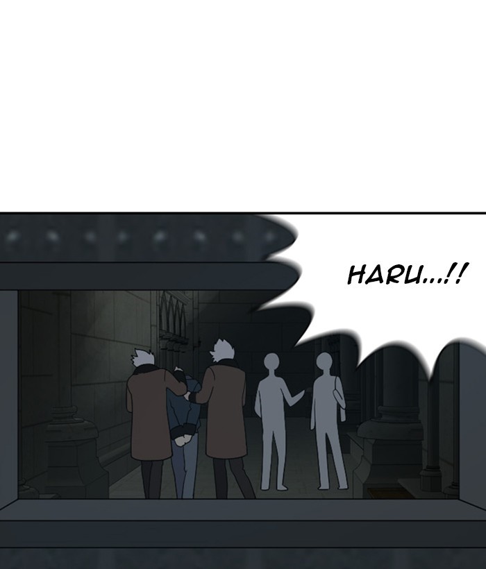 Read Days of Hana EN Manga Online