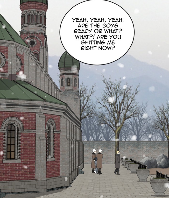 Read Days of Hana EN Manga Online