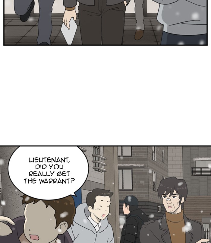 Read Days of Hana EN Manga Online