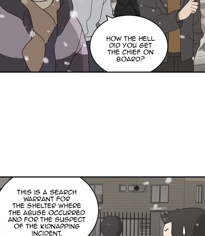 Read Days of Hana EN Manga Online