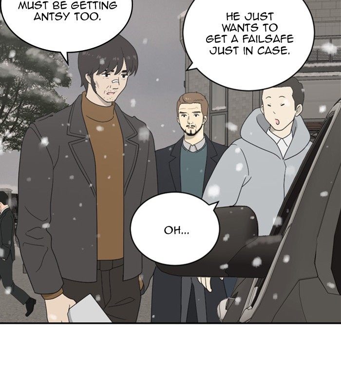 Read Days of Hana EN Manga Online